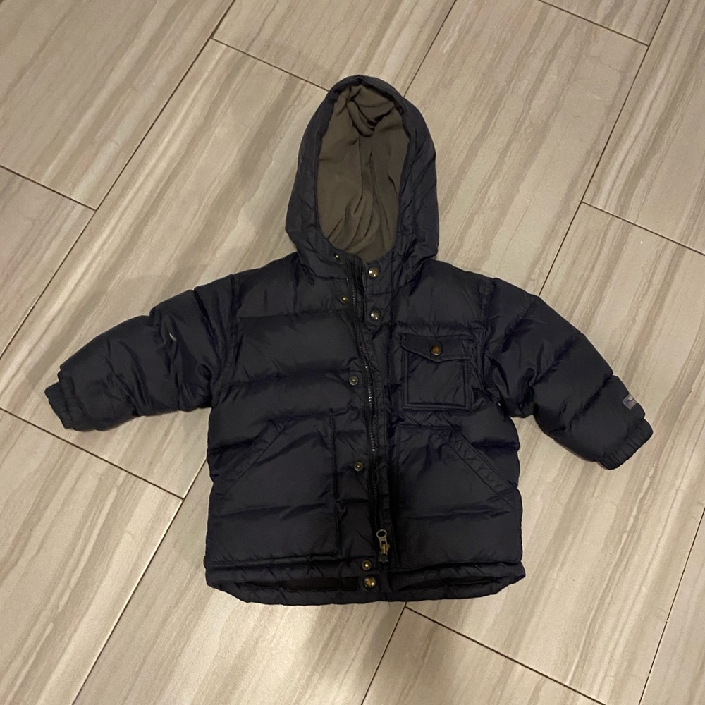 Baby Gap Puffer coat